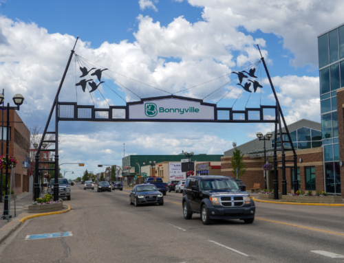 Downtown Redevelopment
